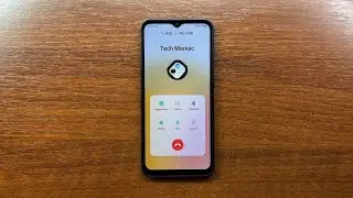 Samsung Galaxy A14 One UI Core 5.1 Сотовый входящий звонок через Horizon 2023 Рингтон