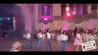 Baile sorpresa de Iris Octubre 19, 2025