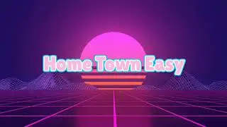 Roblox Catalog Avatar Creator Soundtrack - Home Town Easy