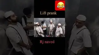 Lift prank rj naved #liftprank #rjnaved #prank #russia #pakistan #india #usa