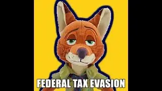[YTP] Zootopia, but its been 6 years and no one cares anymore.