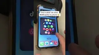 Make sure you know this iPhone Hack 🤫 #141
