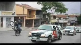 Dimenor e Nobruh - A Firma Ta Forte
