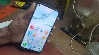 unboxing Huawei Nova 7i jny-lx1 RAM memory internal storage camera testing Android version ithelper