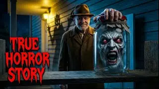 How My Neighbour Knew My Secret ?? | True Horror Story