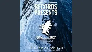 As Cold As Ice