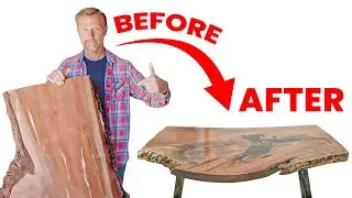 Dr. Berg's New Hobby 