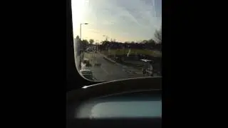 Route 302 Without Music