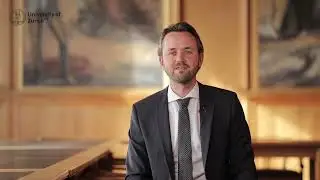 Vincent Wolff &ndash; Job Market Candidate 2023/2024