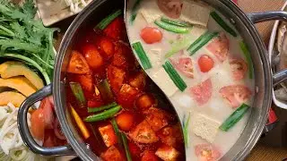 How to Hot Pot (and warm your cold Seattle heart) - Edible Education - KING 5 Evening