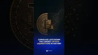 The 10 Largest Crypto Liquidations in History