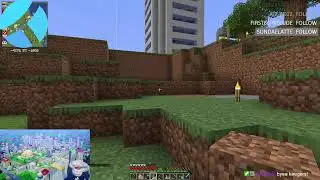 Day 33 - Inter Realms Community SMP | !thankyou