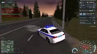 МК 4 Стадии + Уход от РП
