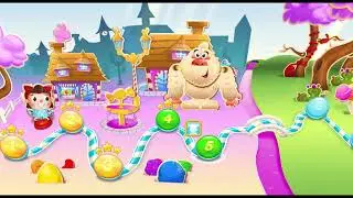 Mastering Candy Crush Saga Soda Game: Tips and Tricks for No-1-20 Levels