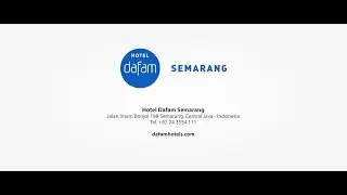 Hotel Dafam Semarang