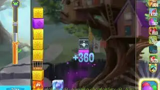 Pet Rescue Saga   Level 3978   No Boosters