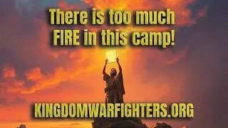 Holy Spirit Fire Night Week 67 I Online and In-Person Church
