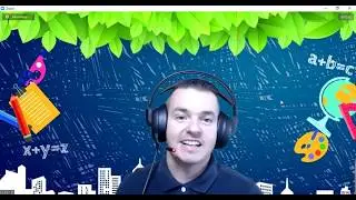 Zoom Virtual Background update 2020