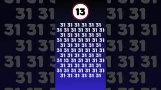 Find this number?    #TrendingShorts #YtShorts  #InstaViral  #ReelVsShorts  #Explore  #ViralVideo