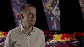 Citrix + Red Bull Racing Honda - Race Strategy