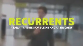Yearly Training for airBaltic Crew