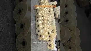 PN300 combination abs plastic cable reel
