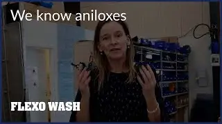 We know aniloxes