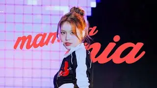 [4k] 251018 VLF IZNA SAEBI 'MAMMA MIA' FANCAM | 이즈나 정세비 버추얼 라이브 페스티벌 맘마미아 직캠