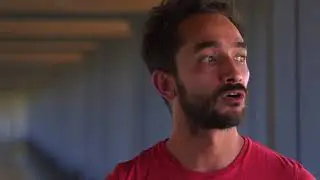 FNAGP - Artiste aid&eacute; - Samir RAMDANI
