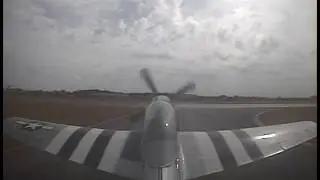 P-51 Instruction