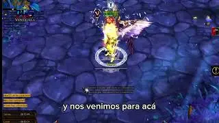 Cómo Evolucionar Arma Archangel a Blessed | Guía Completa Mu Venezuela
