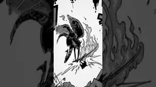 Zoro vs King Manga Edit One Piece CHAPTER 1035