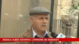 Modica, il quartiere vignazza 