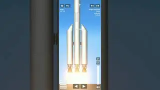 Spaceflight simulator episode one :orbit