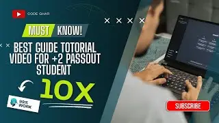 From +2 to IT Pro: Step-by-Step Programming Guide for Nepali Students and International Students