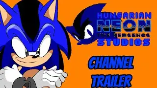 My Channel Trailer