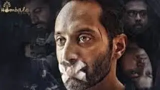 Dhoomam Hindi Full Movie [HD] Dubbed |Fahadh Faasil, Aparna Balamurali | Pawan Kumar |Hombale Films