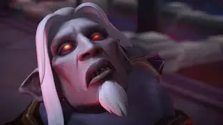 Prince Renathal - Quest - World of Warcraft