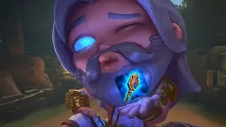 SO MANY DETONATES! BUMBHA'S MYRDIN ZEUS IS SO BUSTED! - Masters Ranked Duel - SMITE
