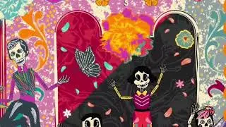 Celebraci&oacute;n Eterna un viaje de color y tradici&oacute;n - PINEDA COVAL&Iacute;N festeja con los mexicanos este d&iacute;a