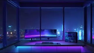 Brain Sync Focus | Deep Work EDM inspired by Ti&euml;sto & David Guetta