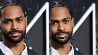 BIG SEAN DENIES GETTING FAKE AB ETCHING SURGERY SAYS: 