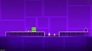 Geromy dash