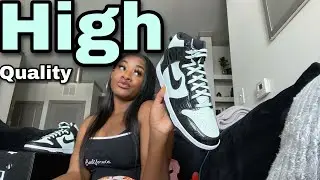 NIKE DUNK HIGH ALL STAR BARELY GREEN 2021 ( HOLD OR SELL?)