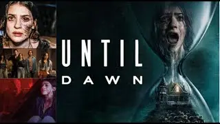 Time Loop Horror Movie  