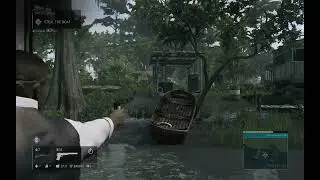 Mafia III Walkthrough Gameplay Part11 - Deliver The Weed to a Cassandra Racket
