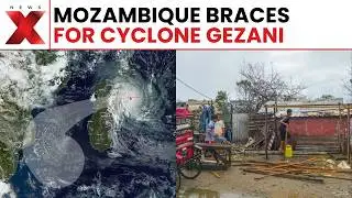 Cyclone Gezani Horror: Mozambique Next After Madagascar Death Toll Hits 40!