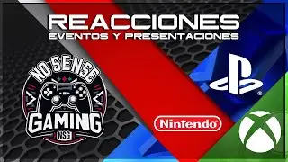 Reacci&oacute;n al Ubisoft Forward 2022