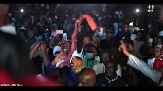 Kader Tarhanine   CONCERT FESTIVAL SUR LE NIGER 2024