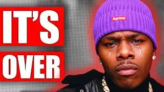 How DaBaby CANCELED Himself
